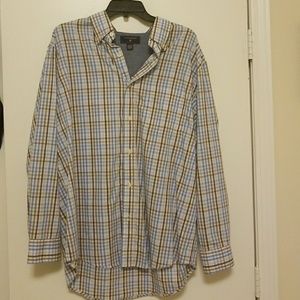 Saddlebred dress shirt